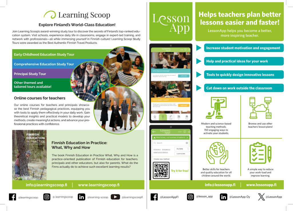 LearningScoop_LessonApp_in a nutshell_brochure