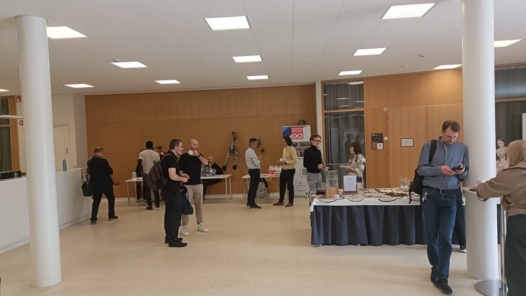 Education Meets Business – Jyväskylä Cocreation Day was a success